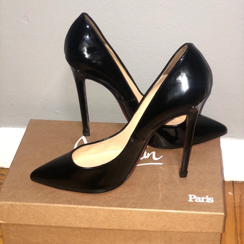 Christian Louboutin